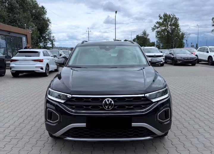 Volkswagen T-Roc 2023