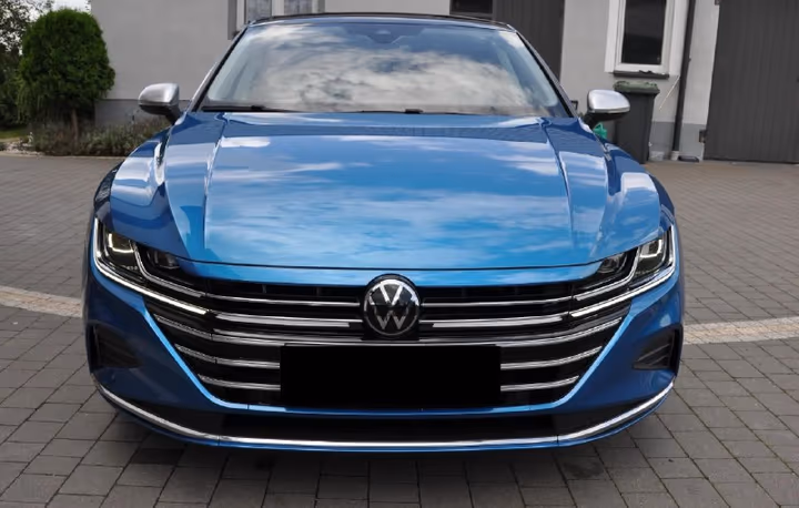 Volkswagen Arteon 2023